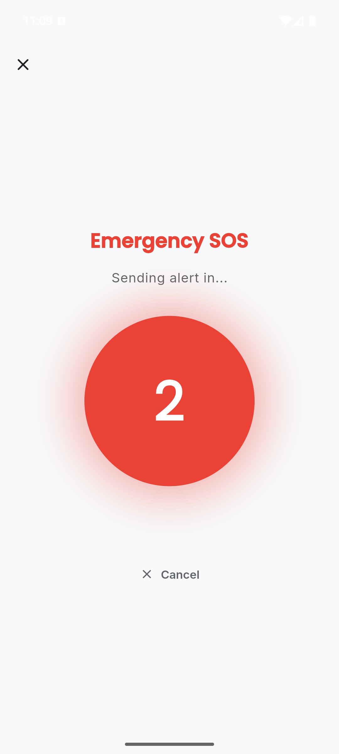 SOS
